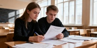 Рособрнадзор объяснил ошибки в заданиях ЕГЭ по русскому языку