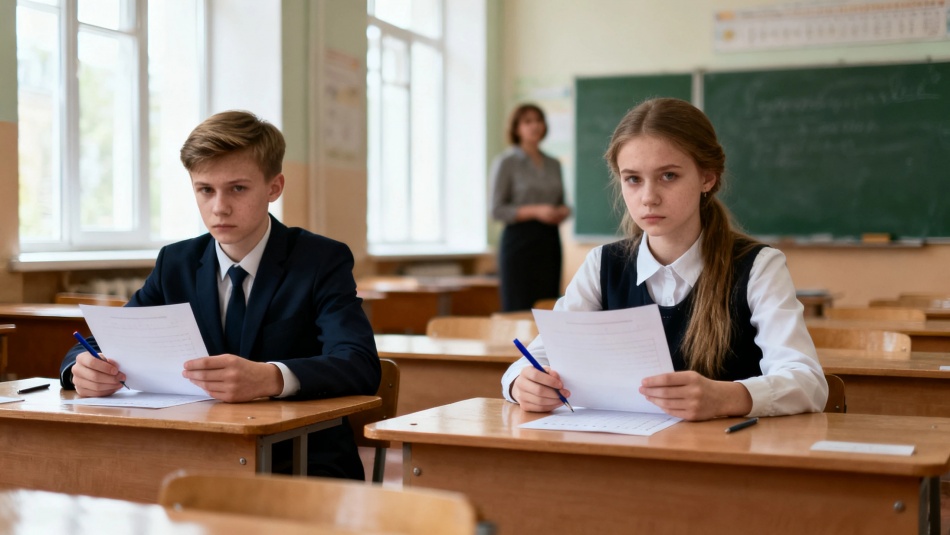Выпускникам могут разрешить пересдавать два предмета на ЕГЭ