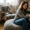 Одиннадцать идей для дома: как старый свитер превращается в стильный декор