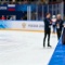 Списки сборной по фигурному катанию вызвали споры из-за решений тренеров