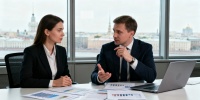 «Россети» готовят масштабное рефинансирование долгов в 2026 году