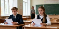 Выпускникам могут разрешить пересдавать два предмета на ЕГЭ