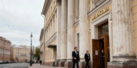 Мариинский театр не закроют до появления новых площадок для труппы