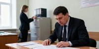 В Госдуме обсуждают отмену НДФЛ для малоимущих россиян