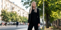 Как выглядеть стильно летом 2026: советы стилиста для экономного гардероба