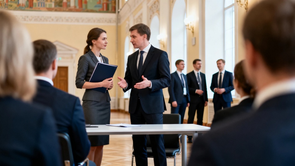 Крупный бизнес Петербурга поддержал Стандарт общественного капитала