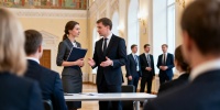 Крупный бизнес Петербурга поддержал Стандарт общественного капитала