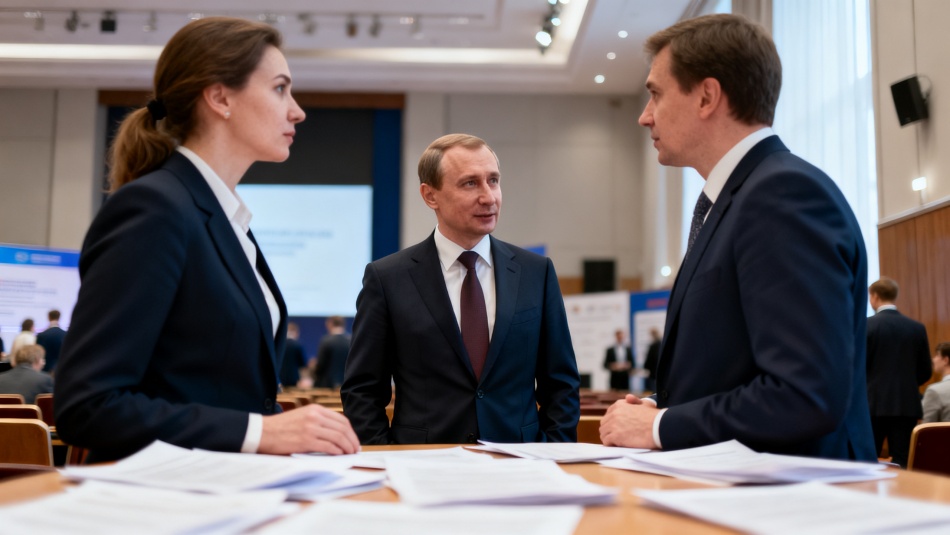 В Госдуме предложили штрафы вместо ареста за неумышленные экономические преступления