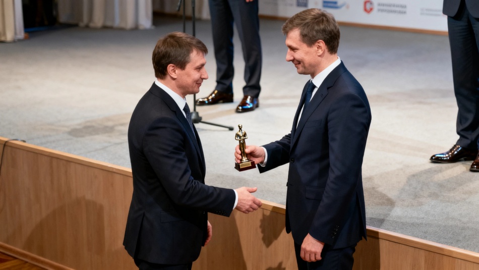 Петербургские донорские проекты удостоились десяти премий «СоУчастие»
