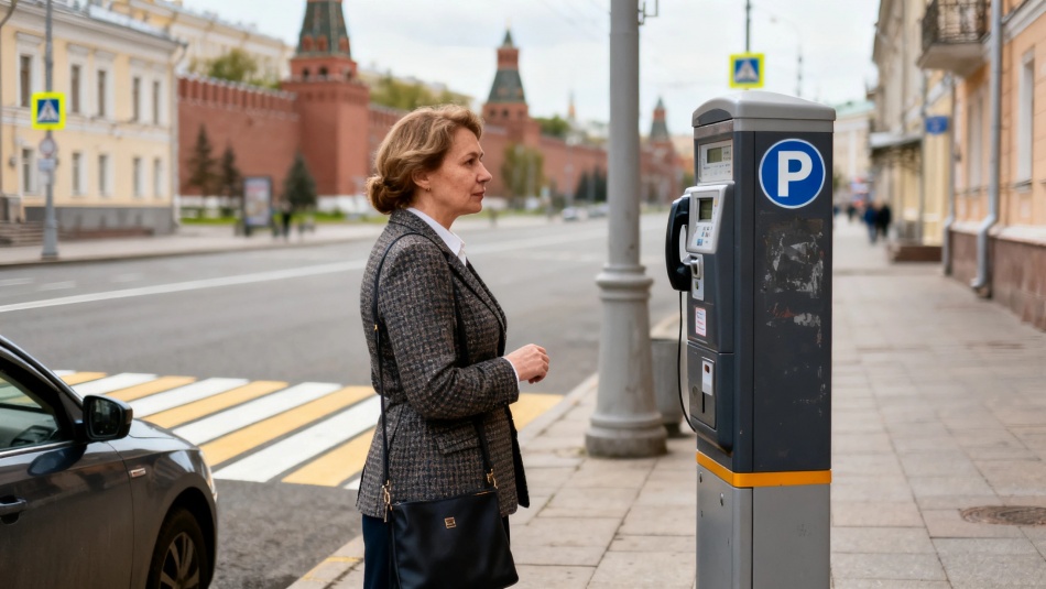 В ЛДПР требуют уравнять штрафы за ПДД в Москве и регионах