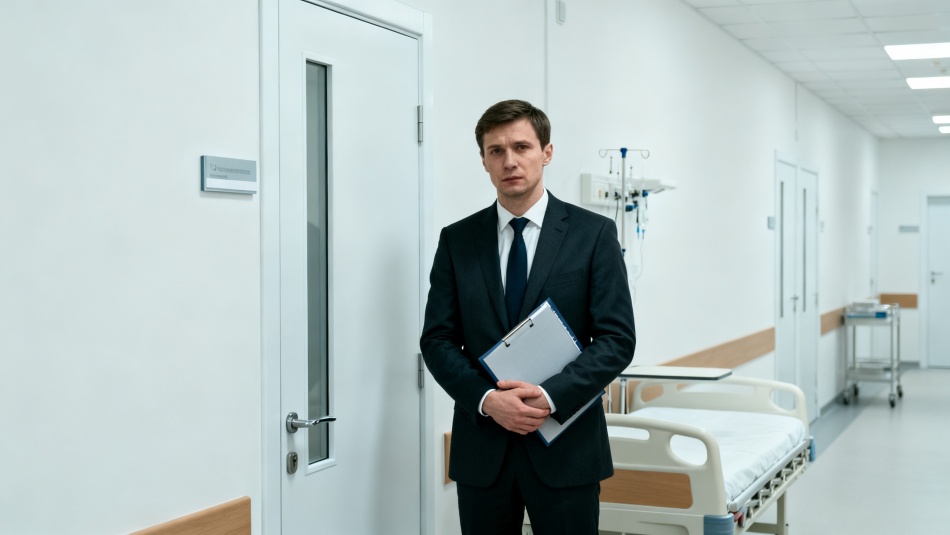 Суд взыскал с клиники 10 млн рублей за смерть пациентки