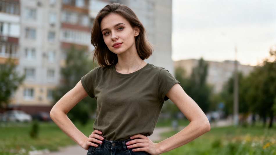 Сибирячка сбросила 50 кг и полностью изменила свою жизнь