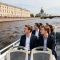 Литературная прогулка по каналам Петербурга: новый аудиомаршрут с Цыпкиным и Яковлевым