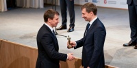 Петербургские донорские проекты удостоились десяти премий «СоУчастие»