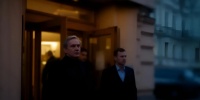 Театр «Легенда» представит комедию «Я тоже тебя люблю» в Петербурге
