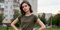 Сибирячка сбросила 50 кг и полностью изменила свою жизнь