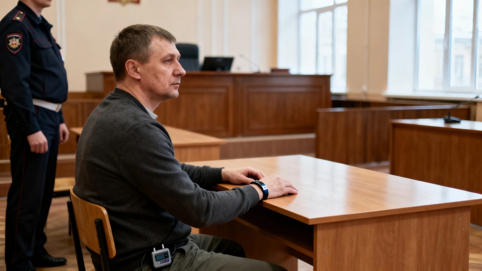 Восемь человек предстанут перед судом за крупное интернет-мошенничество