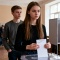 Впервые 85 тысяч молодых петербуржцев проголосуют на выборах 2026 года