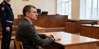 Обвиняемого по делу о взрыве у Финляндского вокзала отправили под домашний арест