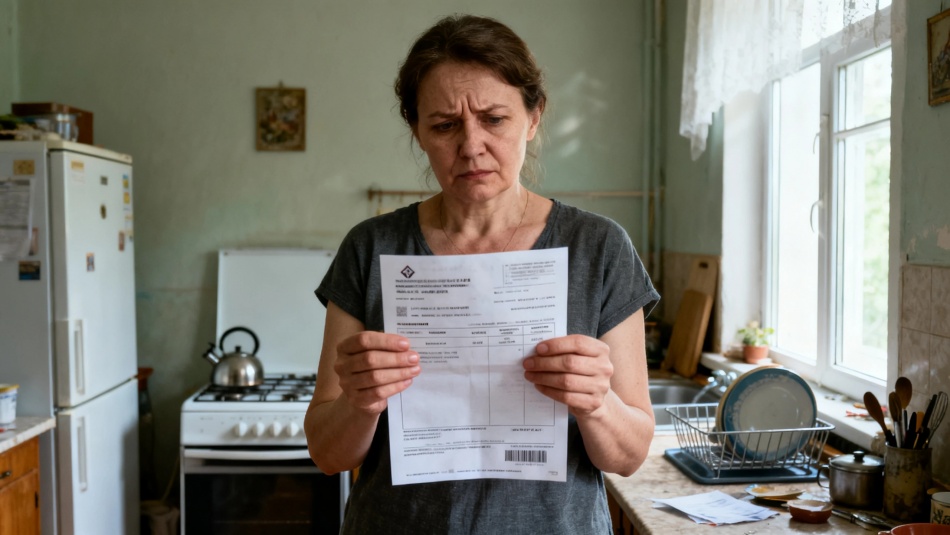 Долги по ЖКХ могут взыскать с родственников без оформления наследства