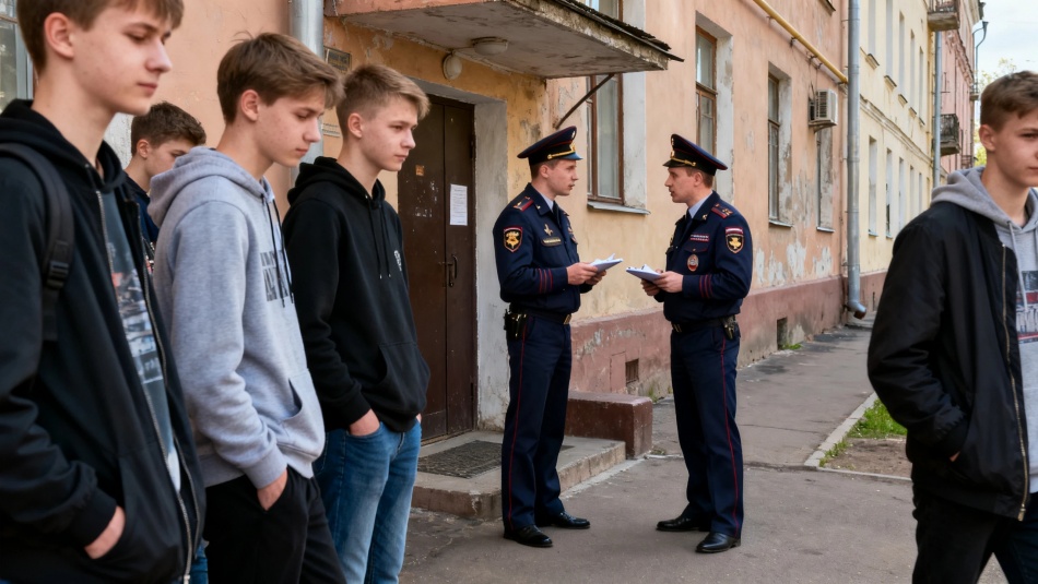 Бастрыкин требует доклад по нападениям подростков на улицах Петербурга