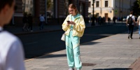 Свободные силуэты и sport couture: как спортивные костюмы меняют лето 2026