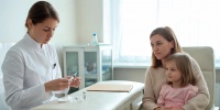 8 прививок, которые помогают защитить здоровье на долгие годы