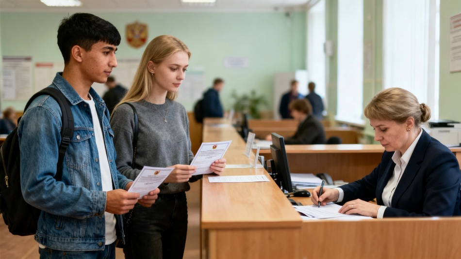 В Петербурге выдали рекордное число патентов для иностранных работников