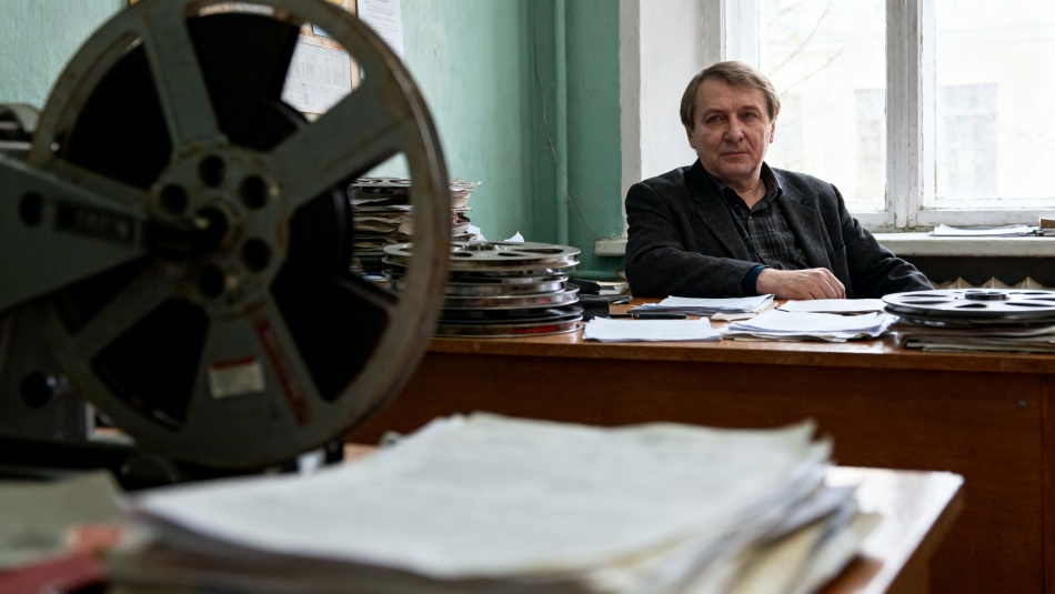 Сокуров обратился к Михалкову с просьбой о поддержке кинематографистов