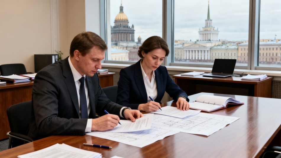 В Петербурге определили направления для итоговых работ кадровой программы