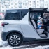 Toyota Sienta из Японии: альтернатива Lada Largus с полным приводом и экономией