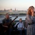 Женя Любич выступит с новым концертом на крыше Roof Place в Петербурге