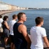 Военно-морской парад в Петербурге не состоится в 2025 году