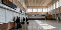 РЖД временно ограничили продажу билетов на юг из-за сентябрьских работ
