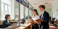 В Петербурге увеличат число бюджетных мест в вузах на 7,5 процента