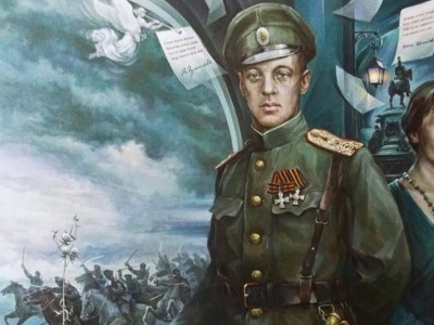 Фото Вечер поэзии Ахматова и Гумилев. Любовь и ненависть Серебряного века