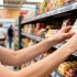 В &laquo;Магните&raquo; появился бюджетный зефир с натуральным составом и ванильным вкусом