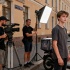 В Петербурге стартовали съемки новой версии фильма &laquo;Курьер&raquo;