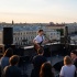 MAYOT выступит с большим концертом на крыше ROOF PLACE в Петербурге