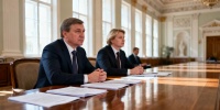 В ЗакСе Петербурга определят дату выборов депутатов нового созыва