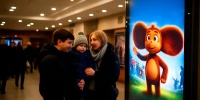 «Союзмультфильм» продолжит снимать фильмы о Чебурашке после третьей части