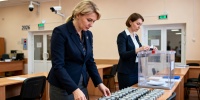 ЦИК России определил приоритеты для выборов в условиях новых вызовов