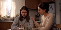Психологи объяснили, как родителям реагировать на баллы ЕГЭ детей