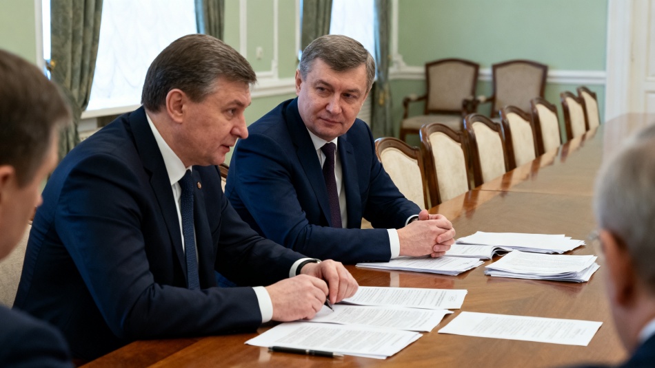 Петербург и Ленобласть готовят совместные меры по ограничению вейпов