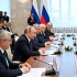 Мишустин обсудит инициативы Мирзиеева на культурной конференции в Петербурге