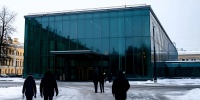 Концерт «Иванушки International» в Петербурге пройдет в Ледовом дворце