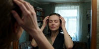 Массаж кожи головы вместо ботокса: новый тренд для свежего лица и отдыха