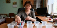 Пластиковые баночки от йогурта: неожиданный способ навести порядок дома