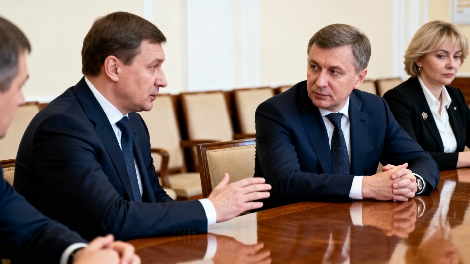 В ЗакСе Петербурга может появиться рекордное число фракций