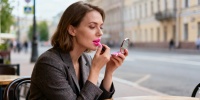 Frosty pink: почему снова все говорят о губах цвета ледяной розы